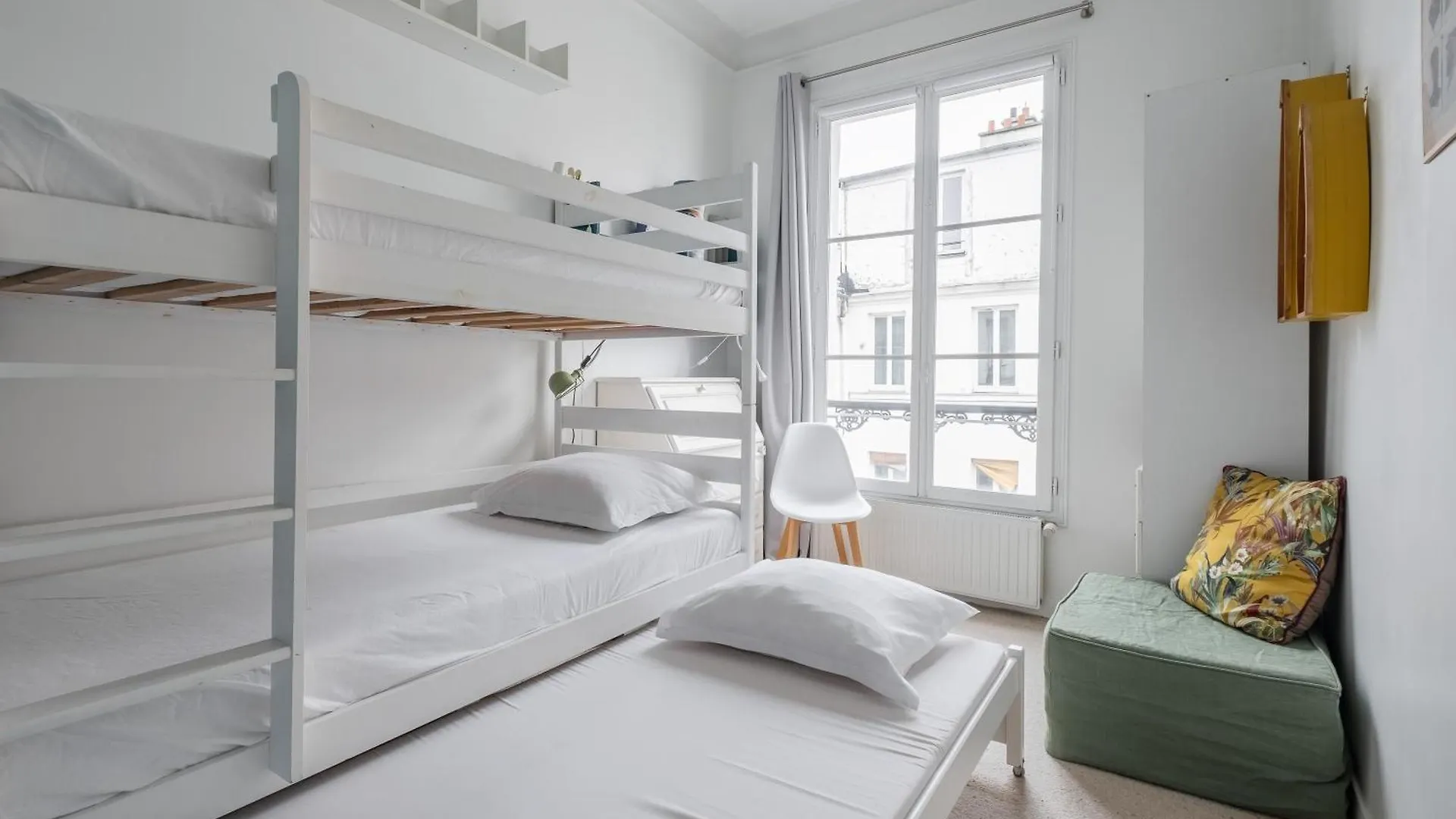 Apartment Veeve - Flowers In Saint-martin *