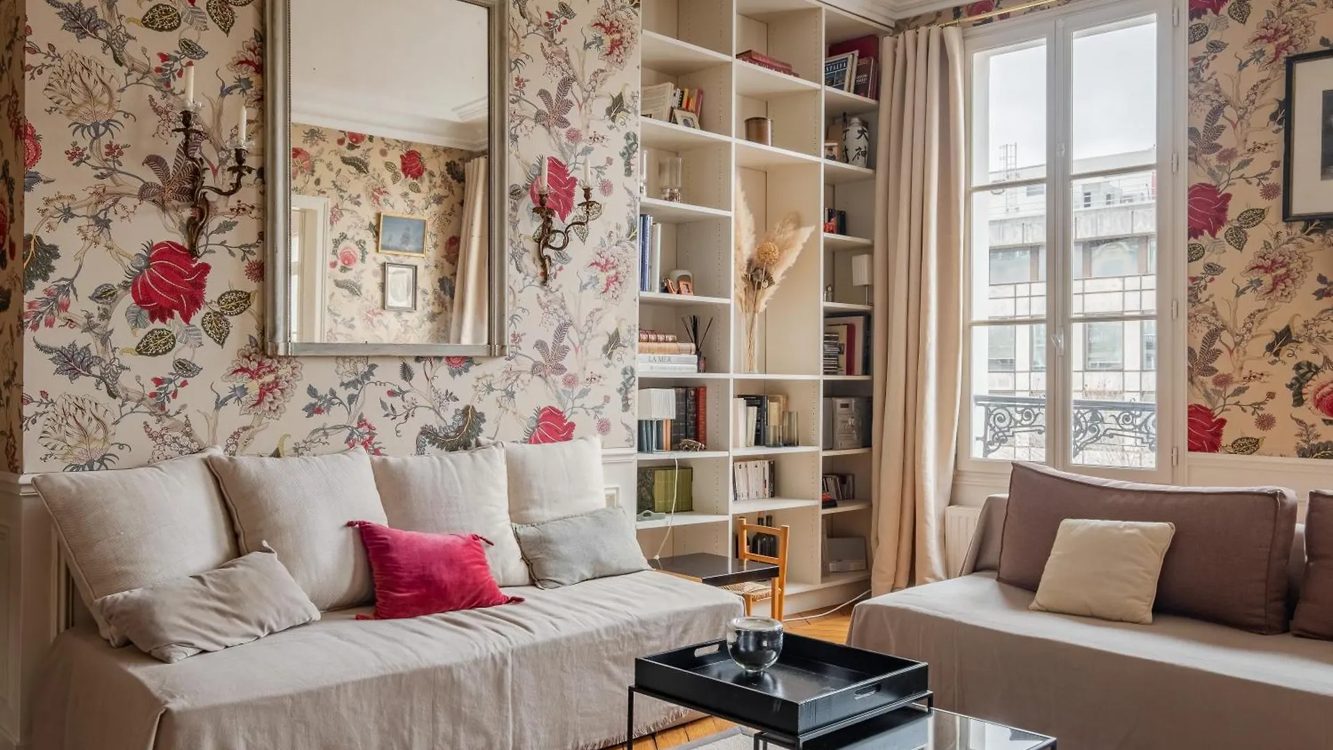 Apartment Veeve - Flowers In Saint-martin *