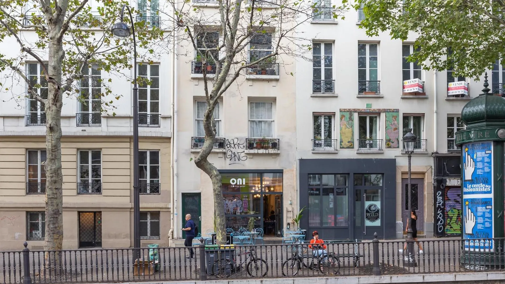 Apartment Veeve - Flowers In Saint-martin *